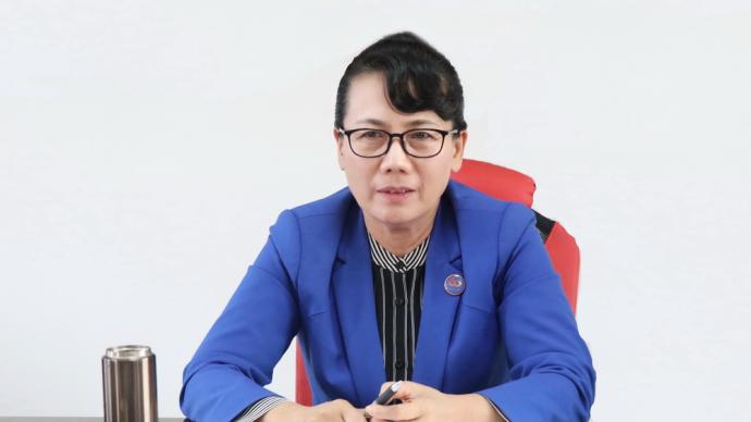 北大教授赵华章到山西大学工作,担任环境与资源学院院长