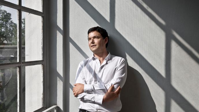 崔之元读皮凯蒂大象曲线婆罗门左派和参与式社会主义