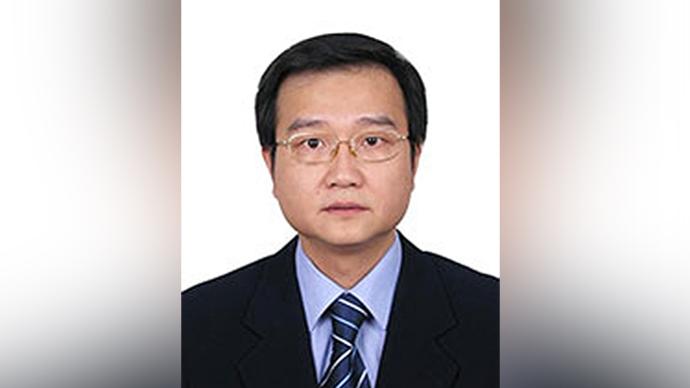 中国驻土耳其原大使邓励已任外交部部长助理