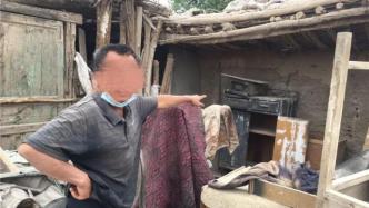 为确认杀人潜逃嫌犯是否真病死，杭州警察还原陈年木床提取检材
