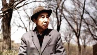新中国第一代电影美术师刘学尧去世
