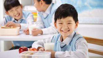学龄儿童要怎么吃得营养均衡？疾病预防控制中心的建议来了