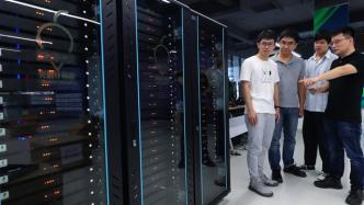 浙江大学联合之江实验室成功研制首台自主知识产权类脑计算机