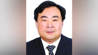57岁中国铝业股份有限公司董事、高级副总裁蒋英刚病逝