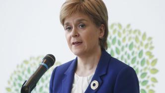 民意过半支持独立，苏格兰民族党宣布将再次举行独立公投