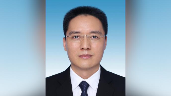 陈彬任东风汽车集团股份总裁助理,神龙汽车执行副总经理