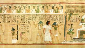 古代埃及人的想象：通往来世的路程遥远且充满各种危险