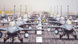 美国抛所谓“中国军力报告”，借机重申对台军售