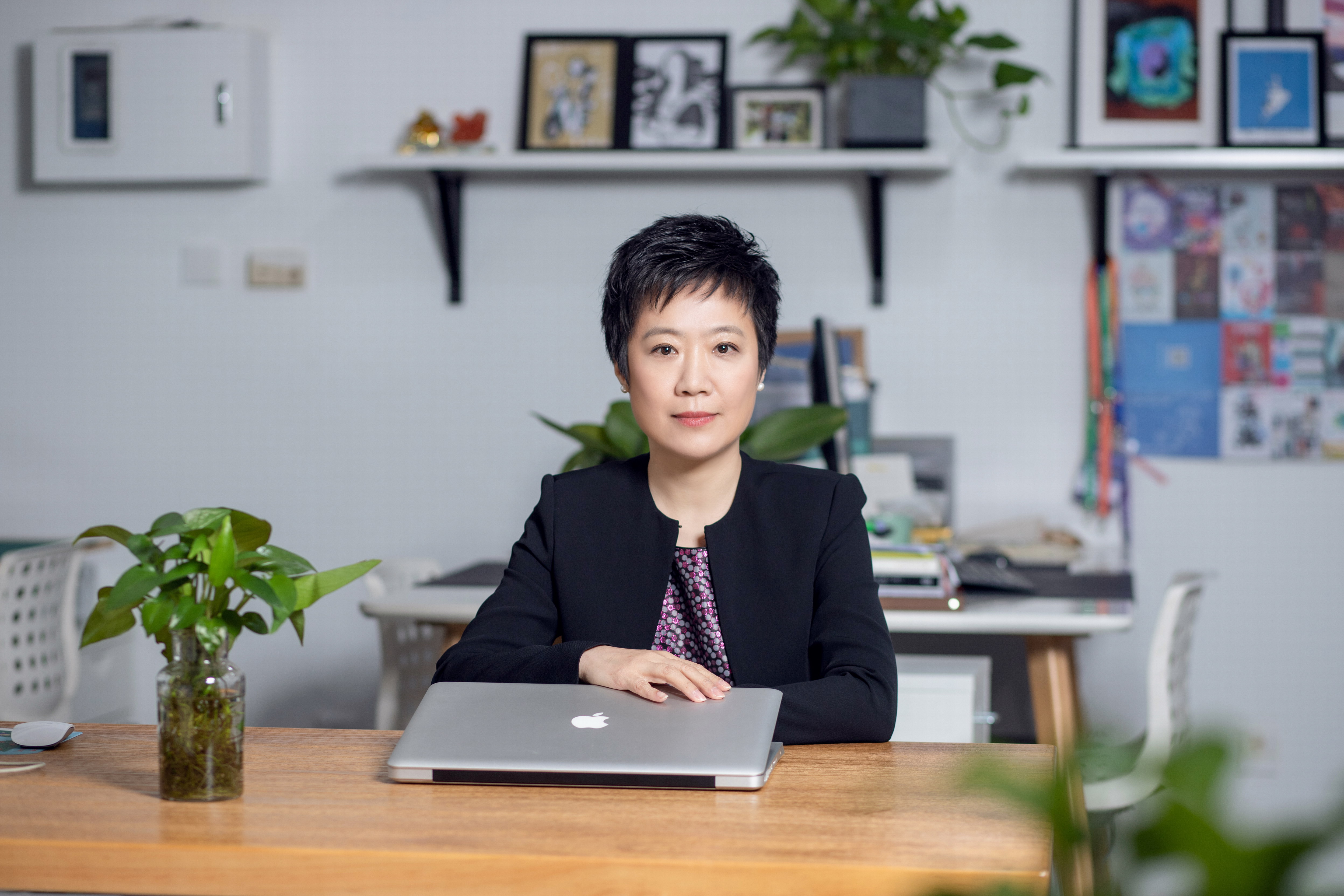 上海最美科技工作者揭晓吴凡林宝军等十人入选