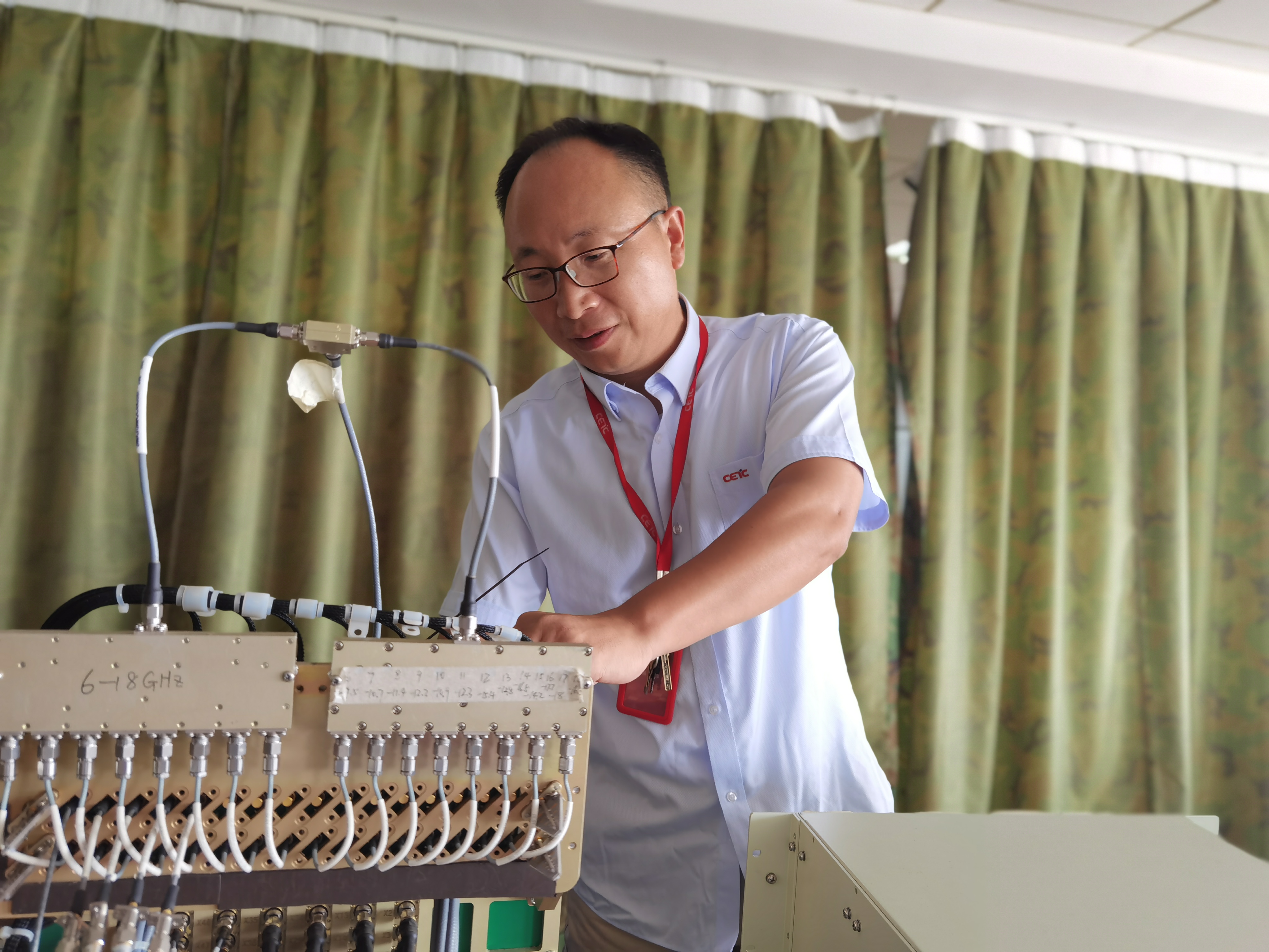 上海“最美科技工作者”揭晓,吴凡、林宝军等十人入选