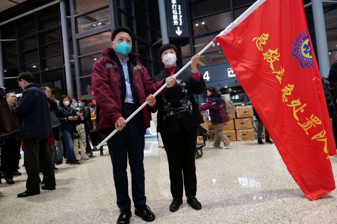 上海“最美科技工作者”揭晓,吴凡、林宝军等十人入选