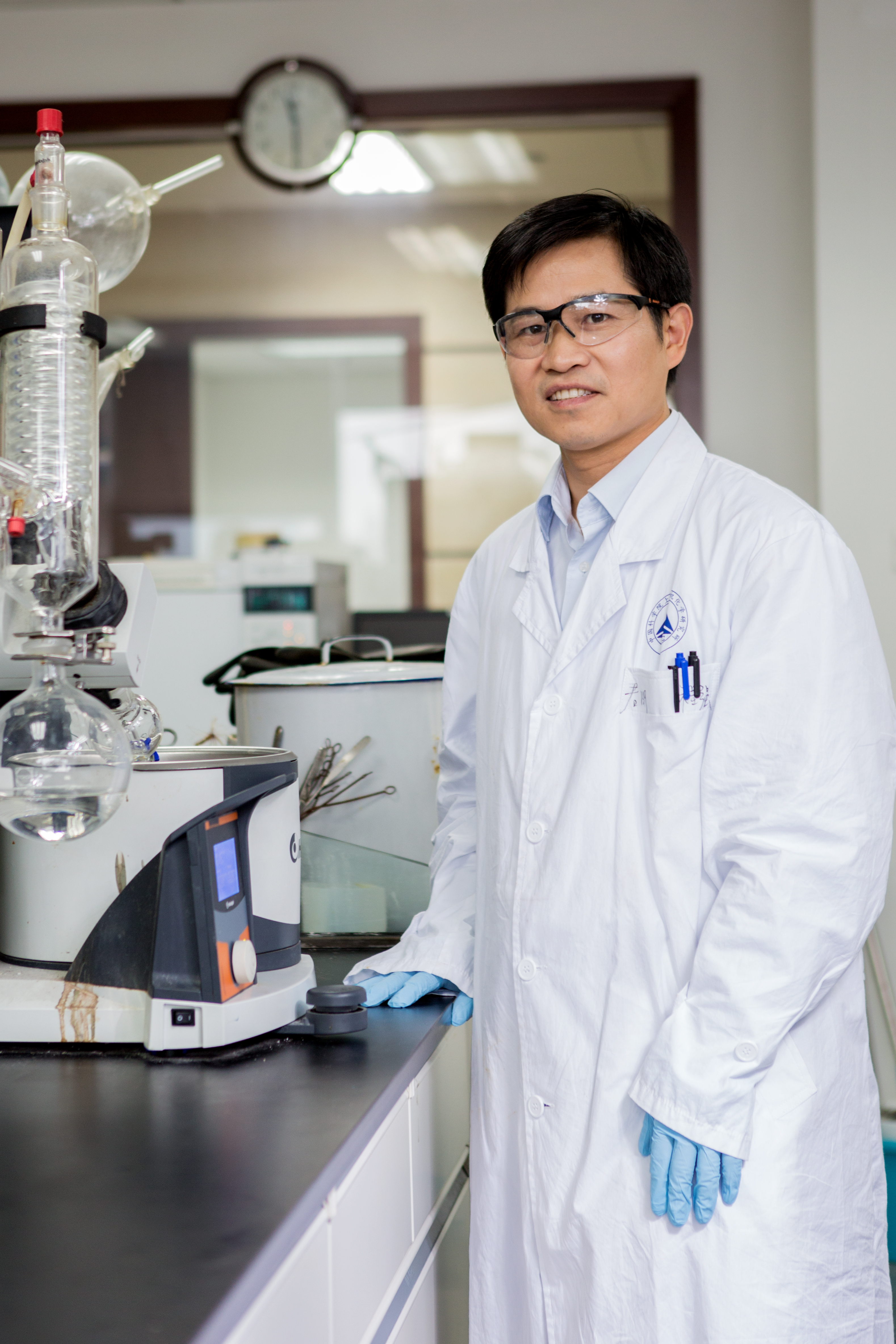 上海最美科技工作者揭晓吴凡林宝军等十人入选