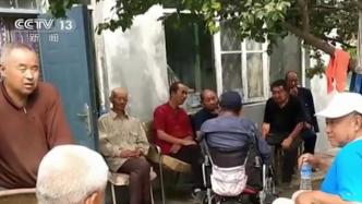 冒死開(kāi)走起火貨車(chē)的司機(jī)復(fù)工：捐第一筆運(yùn)費(fèi)給養(yǎng)老院