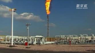 伊拉克8月石油日均出口量下降17万桶