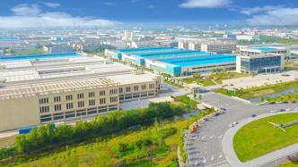 深化长三角领域合作，江苏东台在沪延揽66亿元新兴产业投资