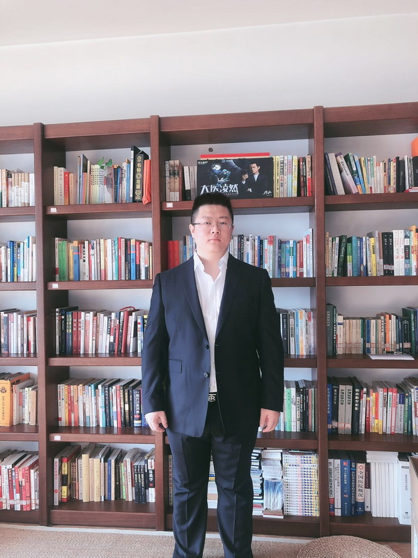 网文作家志鸟村