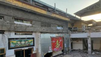山西饭店坍塌事故背后：农村自建房存在监管漏洞