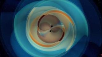 LIGO测到最强信号！人类首次发现中等质量黑洞，带来谜团