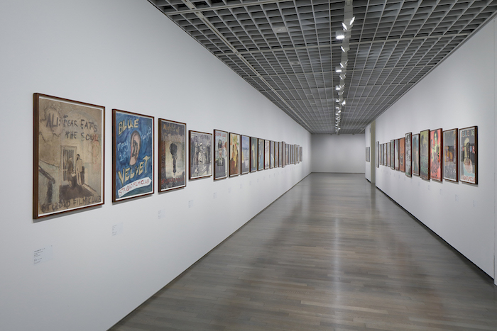 日本首展英国画家多伊格作品:看似落伍的绘画中有崭新风景
