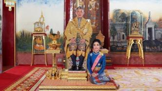 泰国王恢复诗尼娜贵妃头衔，称其非戴罪之身