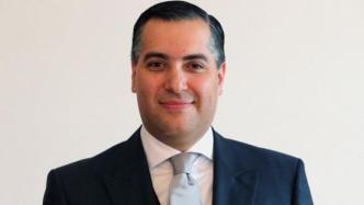 英媒：黎巴嫩48岁驻德大使穆斯塔法·阿迪布有望成为黎总理
