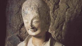 麦积山石窟艺术常州展出，呈现“东方微笑”等佛陀世相