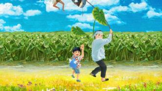 《菊次郎的夏天》定档9月25日，北野武作品首次在内地公映