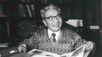 著名考古学家、湖北省博物馆原馆长谭维四逝世，享年91岁