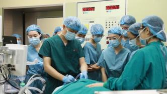 上海瑞金医院邀请高中生，体验援鄂的使命与担当