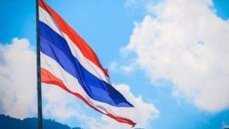 泰国政府释放2名反政府抗议核心活动人士