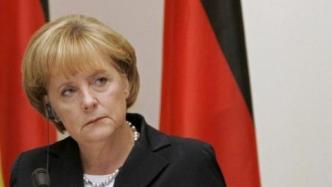 德国：不排除就纳瓦利内中毒事件制裁俄罗斯，暂缓天然气项目
