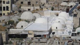 被炸毁的叙利亚古迹与地标，如何从废墟中崛起？