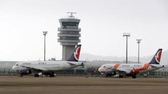 澳门航空：9月下旬起将大幅增加飞内地航班航点