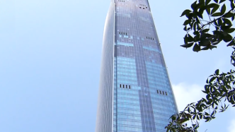 “厦门第一高楼”估值52亿将拍卖，曾烂尾多年