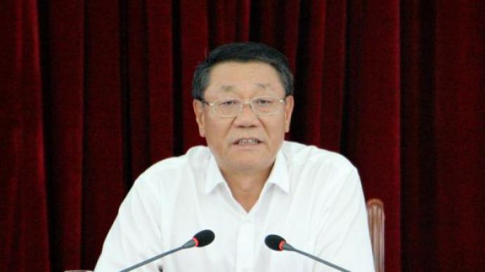 成都广电大学副校级干部陈海元被审查调查