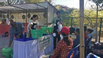 社区堆肥｜印度班加罗尔（下）：大城市如何就地处理厨余