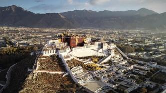“四史”关键词｜西藏和平解放究竟是怎么实现的？