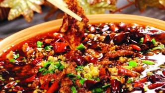 上海餐饮多样性排全国第一，川菜稳居第一菜系