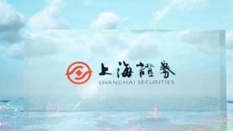 上海物贸回应上海证券借壳：未接到消息和参与筹划相关事项