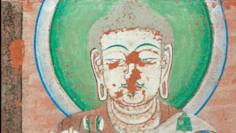 龟兹石窟中的佛陀、声闻、缘觉和菩萨造像