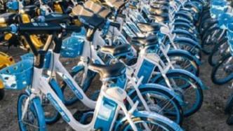 广东江门要求全部共享电动自行车限期回收，官方介绍政策背景