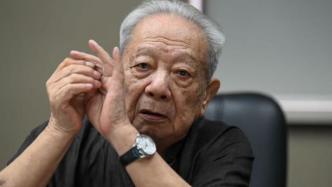 《红旗谱》连环画作者刘汉：88岁再绘《拓荒牛》开拓精神