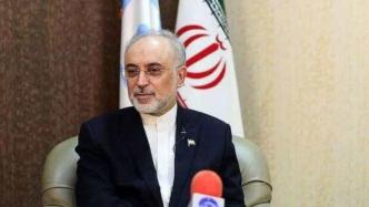 伊朗将在纳坦兹核设施周围建设更先进离心机生产厂房