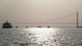 走读城市｜下扬州⑨：跨越江河的古今桥梁