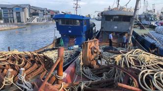 无视禁令顶风作案，长江非法捕捞专项行动已抓获4350余人