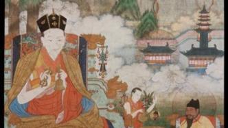 形象与实相：藏传佛教于世界佛教视野中的多重认同（一）