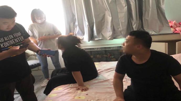 婚戀APP上遇真愛？小伙轉(zhuǎn)賬示愛后被拉黑