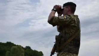 乌克兰：边境仍对白俄罗斯开放，但将制止其驱逐反对派意图
