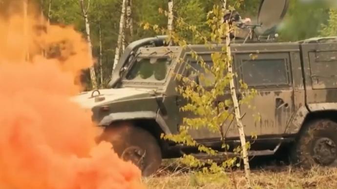 “斯拉夫兄弟2020”軍演在即，塞爾維亞迫于歐盟壓力退出