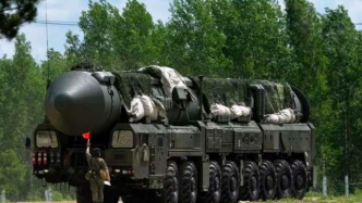 俄罗斯加紧换装洲际弹道导弹，现代化导弹系统将提升至81%